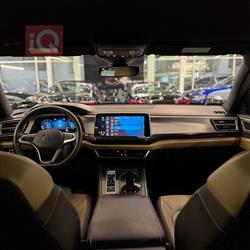 فولكسفاغن أطلس كروس سبورت